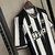 Castore Newcastle United Home 23/24 Torcedor Masculino - Preto na internet