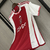 Adidas Ajax Home 23/24 Torcedor Masculino - Vermelho - loja online