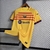 Nike Barcelona Fourth 22/23 Torcedor Masculino - Amarelo