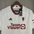 Adidas Manchester United Third 23/24 Torcedro Masculino - Branco - comprar online