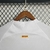 Nike Barcelona Away 23/24 Torcedor Masculino - Branco - comprar online