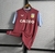 Castore Aston Villa Home 22/23 Torcedor - Vermelho