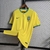 Nike Brasil Home 22/23 Torcedor Masculino - Amarelo