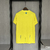 Nike Al-Nassr Home 23/24 Torcedor Masculino - Amarelo - loja online