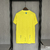 Nike Al-Nassr Home 2023 N⁰7 Cristiano Ronaldo Torcedor Masculino - Amarelo - loja online