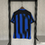 Nike Inter de Milão Home 23/24 Torcedor Masculino - Azul - loja online