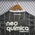 Nike Corinthians Away Retrô 2011/12 Torcedor - Preto - Drip Store | Artigos Esportivos & Snkrs Exclusivos.