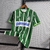 Parmalat Palmeiras Home Retrô 1996 Torcedor - Verde