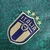 Imagem do Puma Itália Third 20/21 Torcedor Masculino - Verde