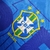Umbro Brasil Away Retrô 1992 Torcedor - Azul - loja online
