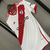 Adidas River Plate Home 23/24 Torcedor Masculino - Branco - Drip Store | Artigos Esportivos & Snkrs Exclusivos.