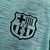 Imagem do Nike Barcelona Third 23/24 Torcedor Masculino - Azul