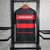 Nike Flamengo Home Retrô 2000/01 Torcedor - Vermelho - comprar online