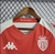 Kappa Mônaco Home 22/23 Torcedor Masculino - Branco - Drip Store | Artigos Esportivos & Snkrs Exclusivos.