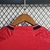 Adidas Manchester United Home 23/24 Torcedor Masculino - Vermelho - loja online