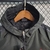 Adidas - Flamengo 'Windbreaker' Preto na internet