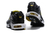 Tênis Nike Air Max TN Plus - Cinza/Amarelo - loja online