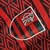 Imagem do Umbro Flamengo Corta-vento Retrô - Vermelho