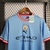 Puma Manchester City Home 22/23 Torcedor - Azul na internet