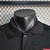 Kappa Vasco da Gama Polo 23/24 Torcedor Masculino - Preto na internet