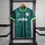 Puma Palmeiras Home 23/24 Torcedor Masculino - Verde - comprar online