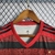 Imagem do Adidas Flamengo Home Retrô 19/20 Torcedor - Vermelho