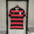 Nike Flamengo Home Retrô 2008/09 Torcedor - Vermelho