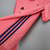 Imagem do Adidas Real Madrid Retrô Away 20/21 Torcedor Masculino - Rosa