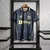 Umbro Santos Away 22/23 Torcedor - Preto - comprar online