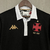 Kappa Vasco da Gama Third 23/24 Torcedor Masculino - Preto - comprar online