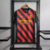 Puma Manchester City Away 22/23 Torcedor - Vermelho na internet