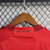 Adidas Internacional Home 23/24 Torcedor Masculino - Vermelho - comprar online