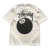Camiseta Oversized Stussy 'Ball 8' - Masculino na internet