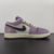 Air Jordan 1 low 'UNITY'