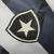 Kappa Botafogo Home Retrô 19/20 Torcedor - Preto - loja online