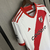Adidas River Plate Home 23/24 Torcedor Masculino - Branco - loja online
