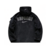 Jaqueta Supreme x Nike Arc Corduroy - Preto