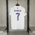 Imagem do Nike Al-Nassr Third 23/24 Torcedor Masculino - Branco