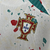 Imagem do Nike Portugal Treino 23/24 Torcedor Masculino - Branco