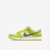 Nike SB Dunk Low 'Green Apple'