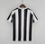 Castore Newcastle Home 22/23 Torcedor - Preto e Branco - loja online