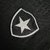 Kappa Botafogo Home 21/22 Torcedor - Preto - loja online