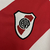 Adidas River Plate Home 23/24 Torcedor Masculino - Branco