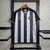 Kappa Botafogo Home Retrô 19/20 Torcedor - Preto - comprar online
