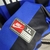Nike Inter de Milão Home Retrô 99/2000 Torcedor - Azul