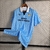 Umbro Lazio Home Retrô 1991 Torcedor Masculino - Azul