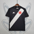 Kappa Vasco da Gama Home 21/22 Torcedor - Preto