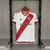 Adidas River Plate Home 23/24 Torcedor Masculino - Branco