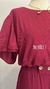 Blusa Vinho