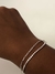Pulseira Dupla